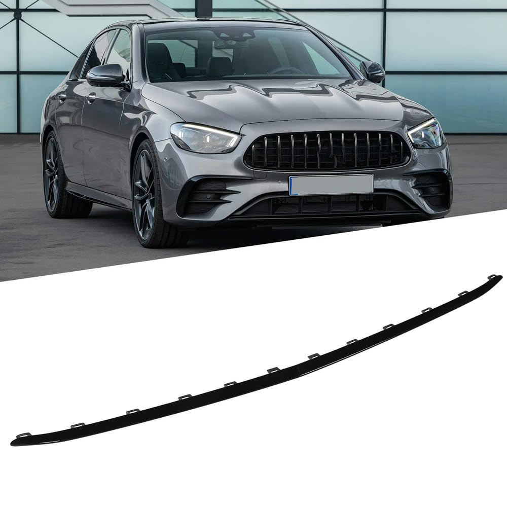 Amazon | PUCHEN - 車のフロントバンパーフォグランプカバー